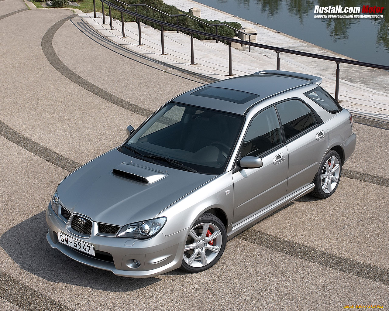 , subaru